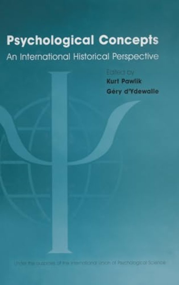 Psychological Concepts