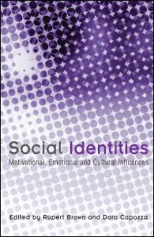 Social Identities