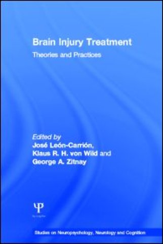 Brain Injury Treatment