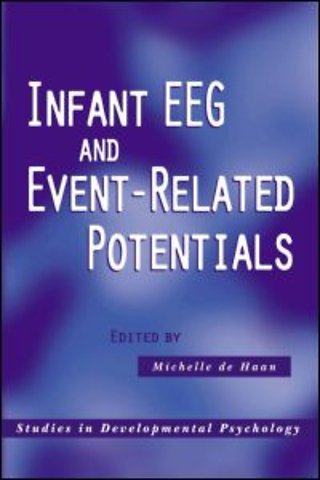 Infant EEG and Event-Related Potentials