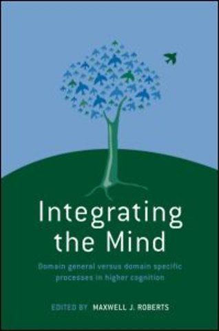 Integrating the Mind