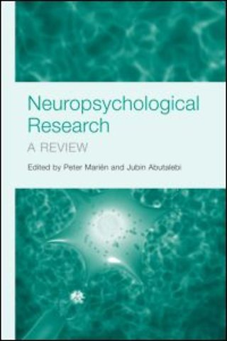 Neuropsychological Research