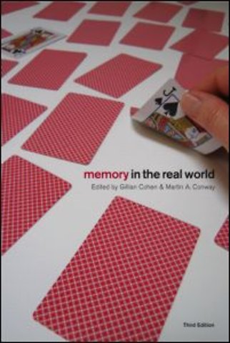 Memory in the Real World