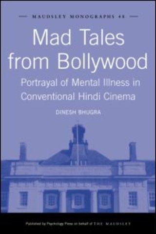 Mad Tales from Bollywood