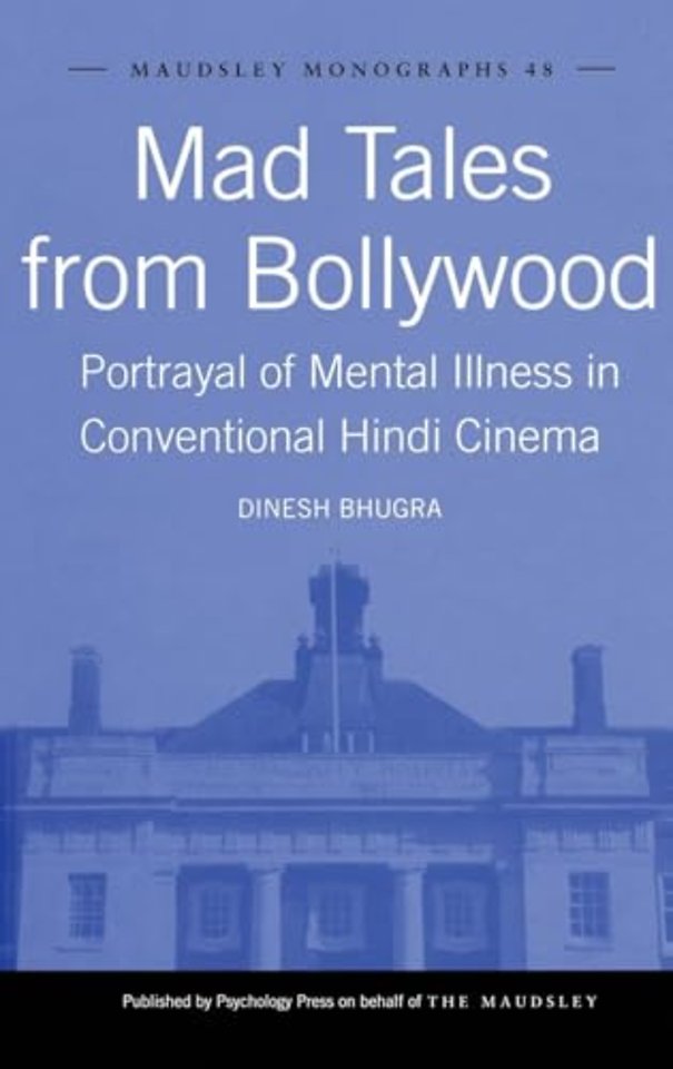 Mad Tales from Bollywood