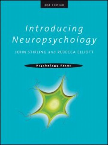 Introducing Neuropsychology
