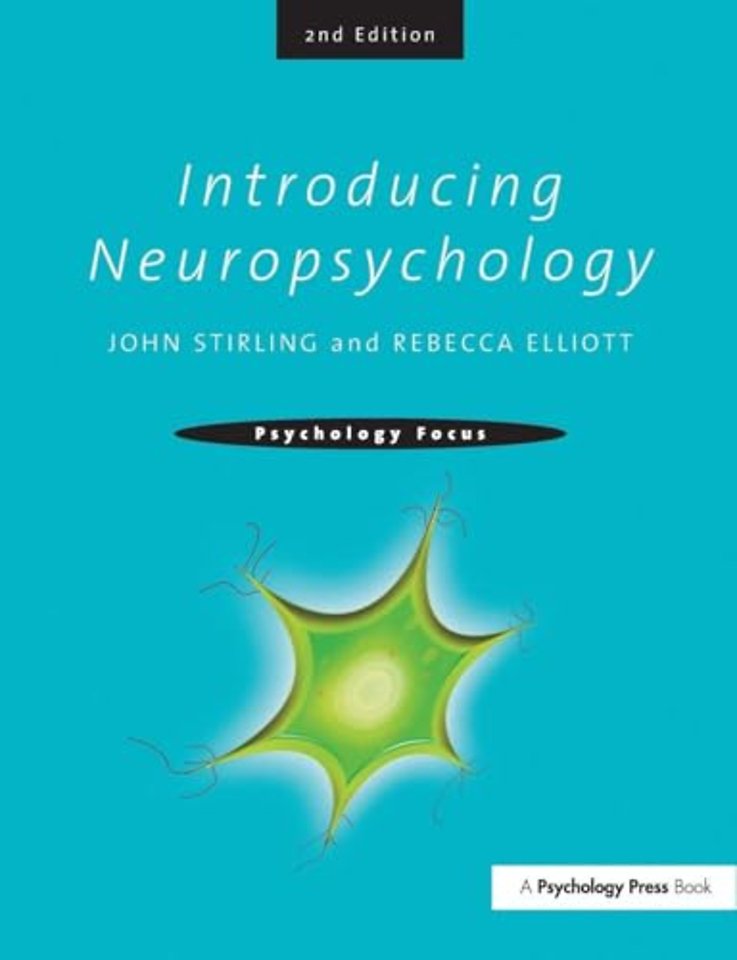 Introducing Neuropsychology
