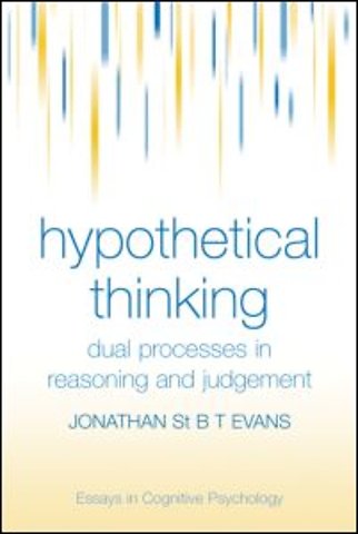 Hypothetical Thinking