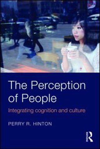 Perception of People