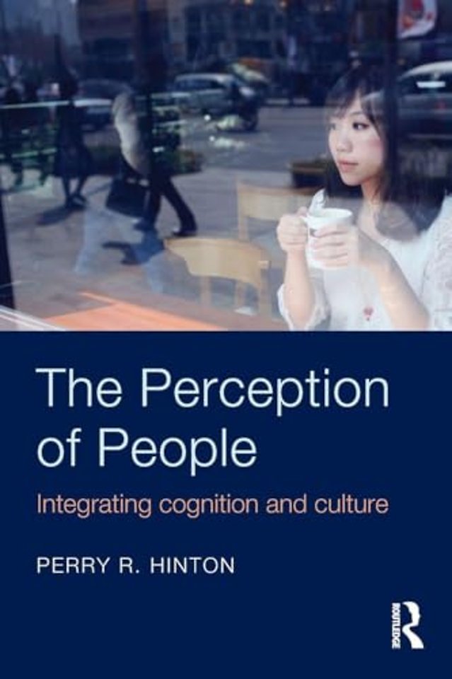 Perception of People