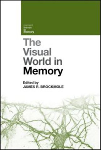 Visual World in Memory