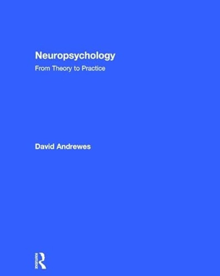 Neuropsychology