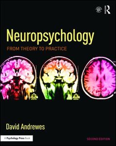 Neuropsychology
