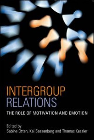 Intergroup Relations