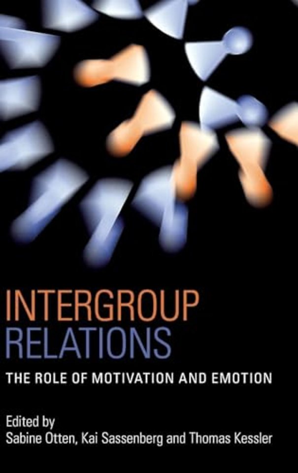 Intergroup Relations