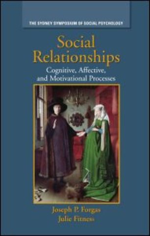 Social Relationships