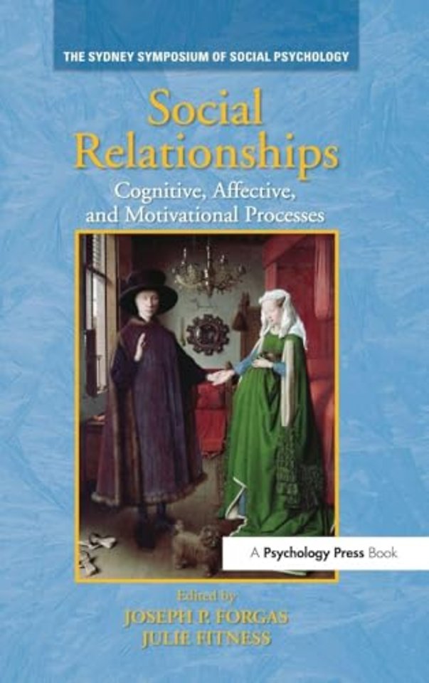 Social Relationships