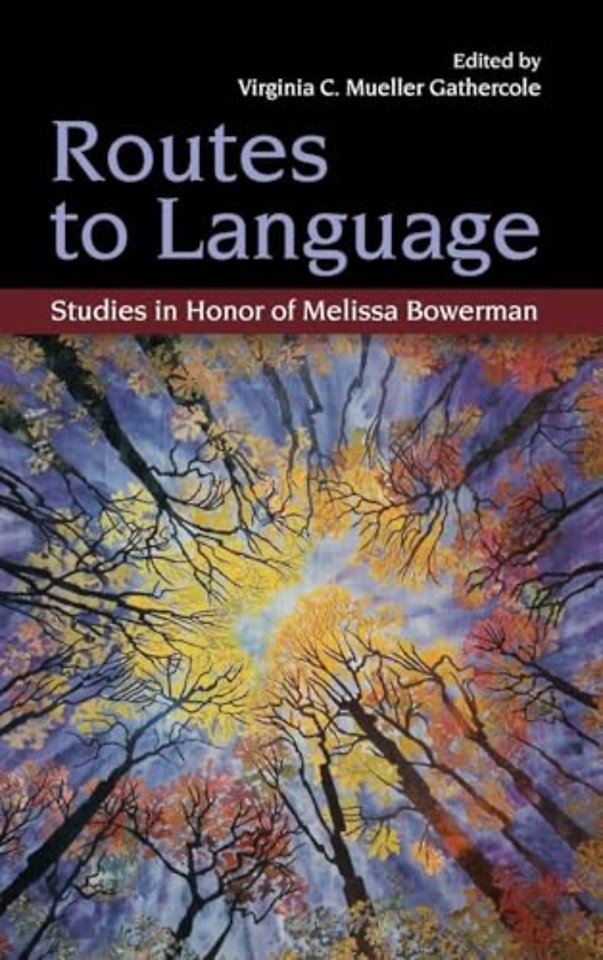 Routes to Language