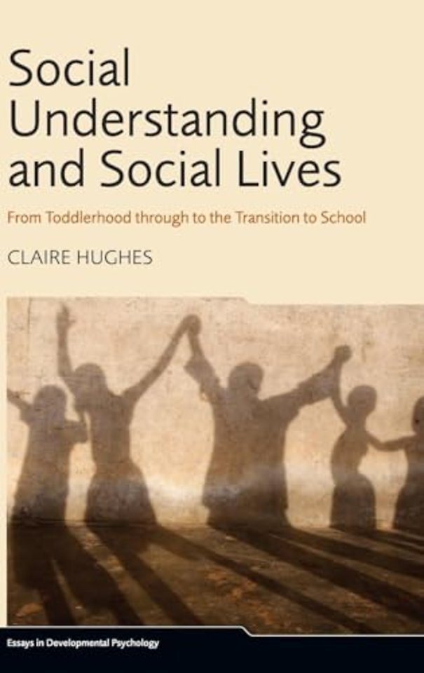 Social Understanding and Social Lives