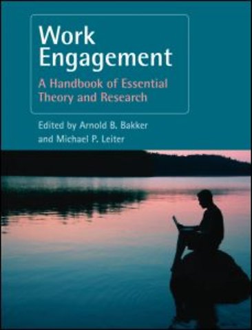 Work Engagement