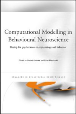 Computational Modelling in Behavioural Neuroscience