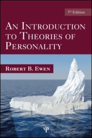 Introduction to Theories of Personality