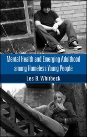 Mental Health and Emerging Adulthood among Homeless Young People