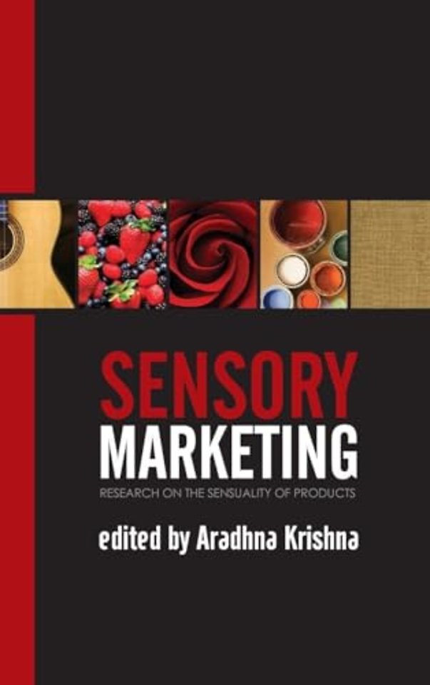 Sensory Marketing