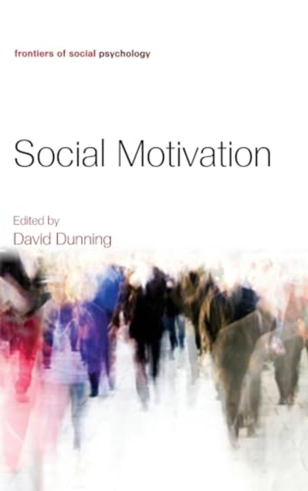 Social Motivation