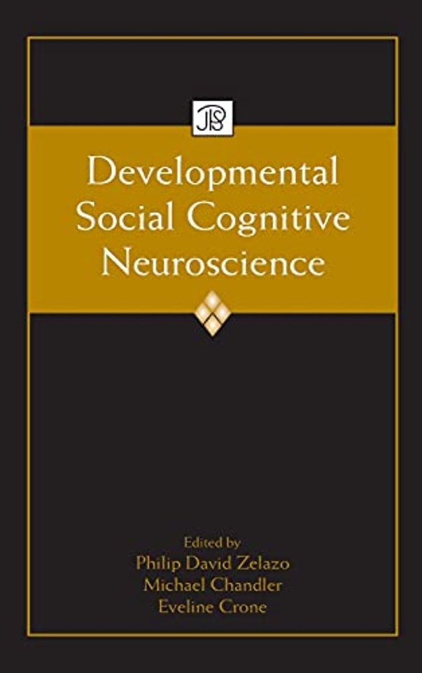 Developmental Social Cognitive Neuroscience