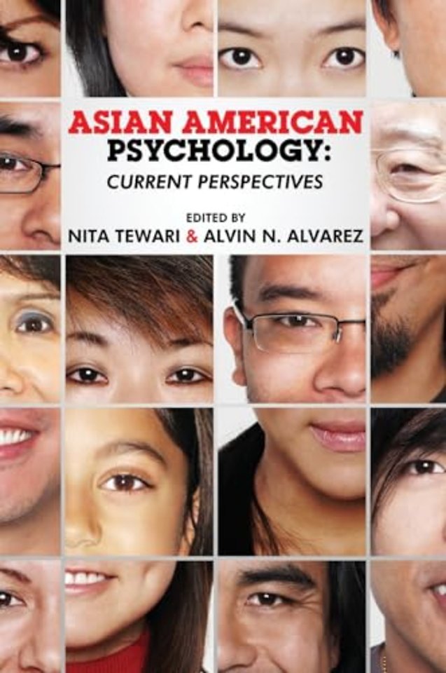Asian American Psychology