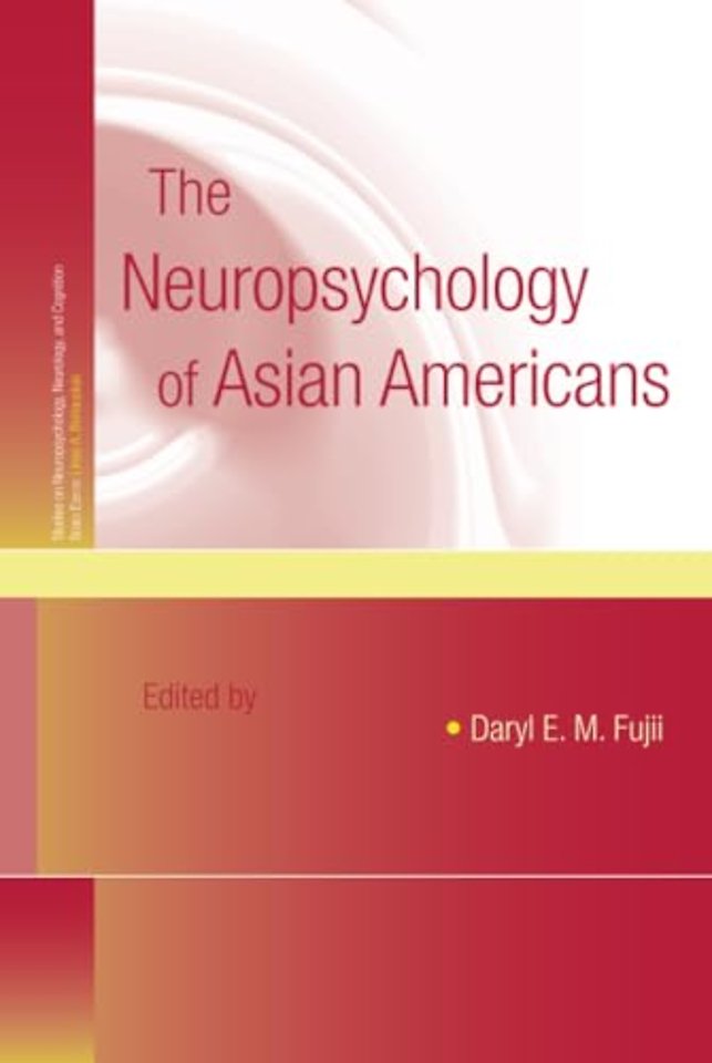 Neuropsychology of Asian Americans