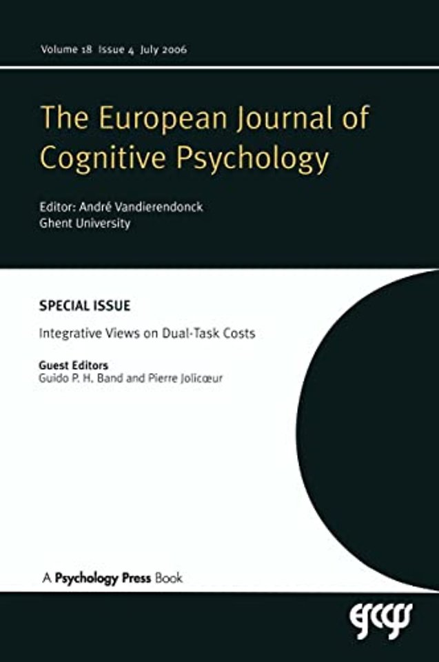 Integrative Views on Dual-task Costs