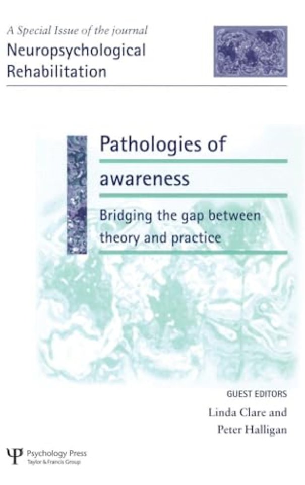 Pathologies of Awareness: Bridging the Gap between Theory and Practice