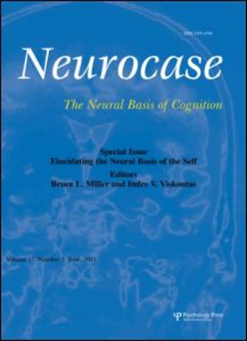 Elucidating the Neural Basis of the Self