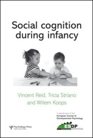 Social Cognition During Infancy