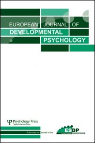 Developmental Co-construction of Cognition