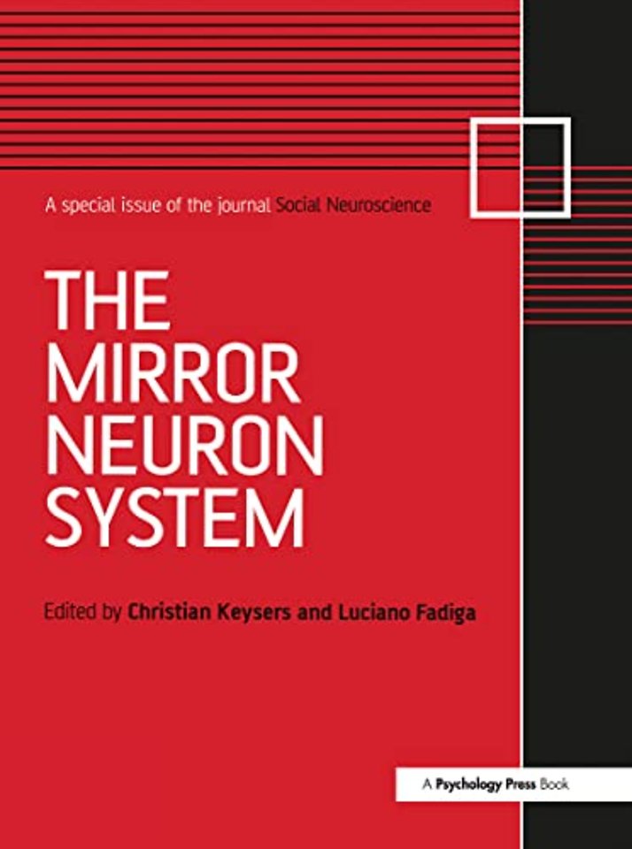 Mirror Neuron System