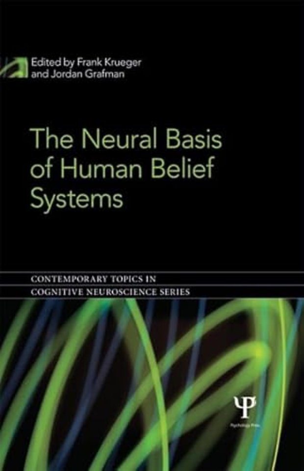 Neural Basis of Human Belief Systems