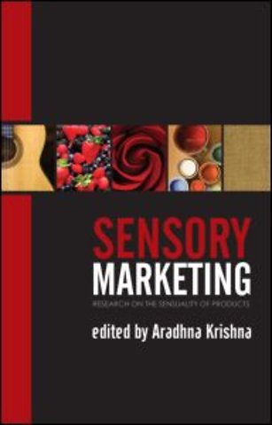 Sensory Marketing