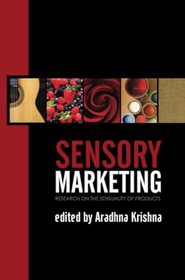 Sensory Marketing