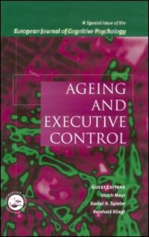 Ageing and Executive Control