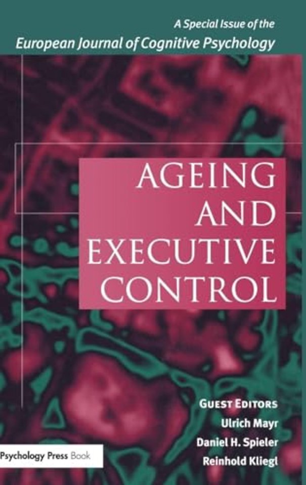 Ageing and Executive Control