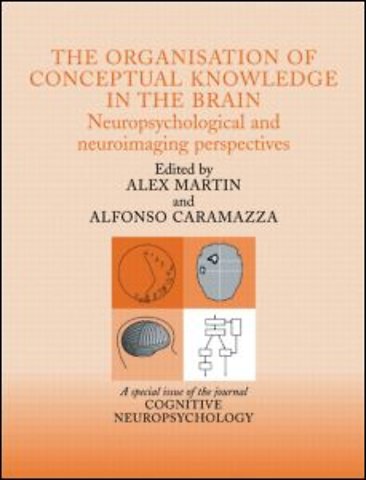 Organisation of Conceptual Knowledge in the Brain: Neuropsychological and Neuroimaging Perspectives