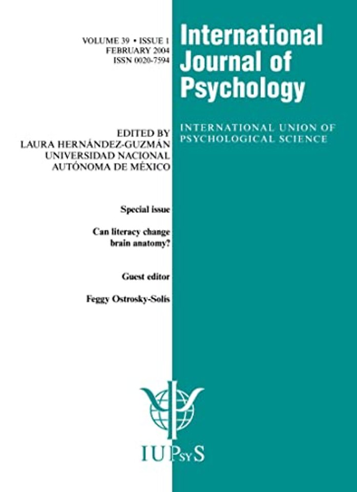 Can Literacy Change Brain Anatomy?