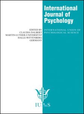 Environmental Perception and Cognitive Maps