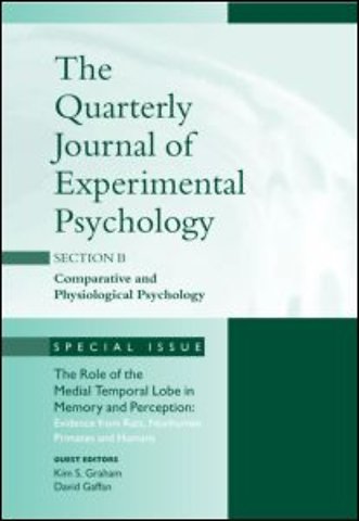 Role of Medial Temporal Lobe in Memory and Perception: Evidence from Rats, Nonhuman Primates and Humans