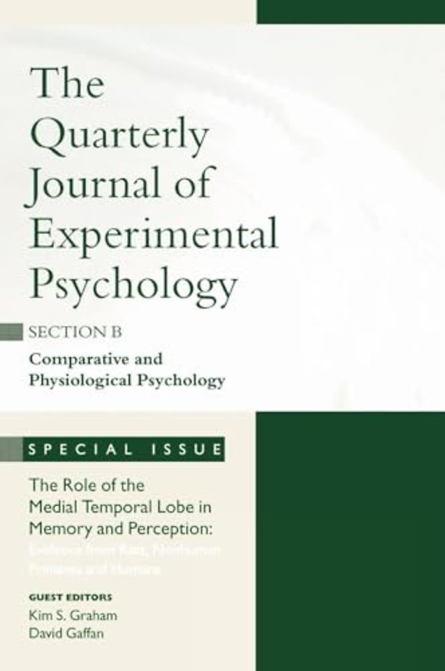 Role of Medial Temporal Lobe in Memory and Perception: Evidence from Rats, Nonhuman Primates and Humans