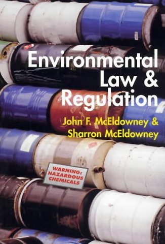 Environmental Law and Regulation