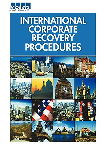 International Corporate Recovery Procedures